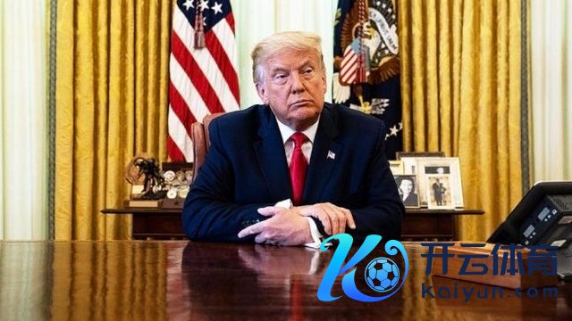 特朗普文告对输好意思钢铝加征25%新关税（起原：新华社费力图）