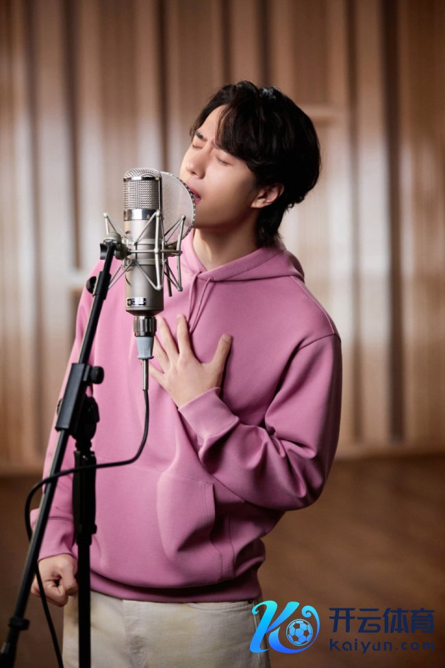 王一博有115部作品 多限制实绩硬核能打