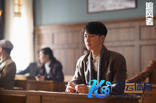 王一博有115部作品 多限制实绩硬核能打